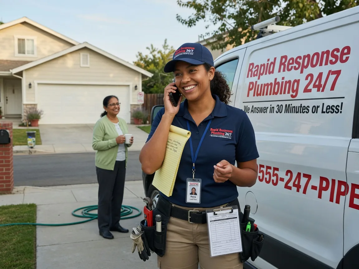 Emergency Plumber Maxbass, ND FAQs